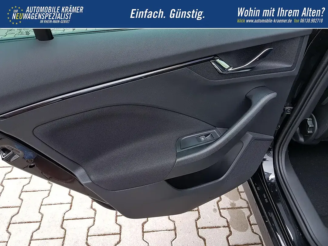 Skoda Kamiq - Thumbnail 13