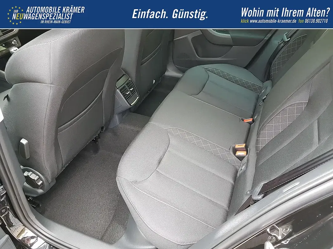 Skoda Kamiq - Thumbnail 14