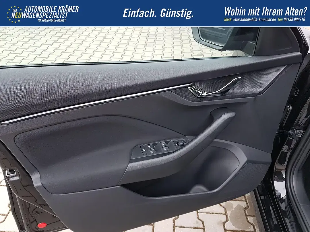 Skoda Kamiq - Thumbnail 9