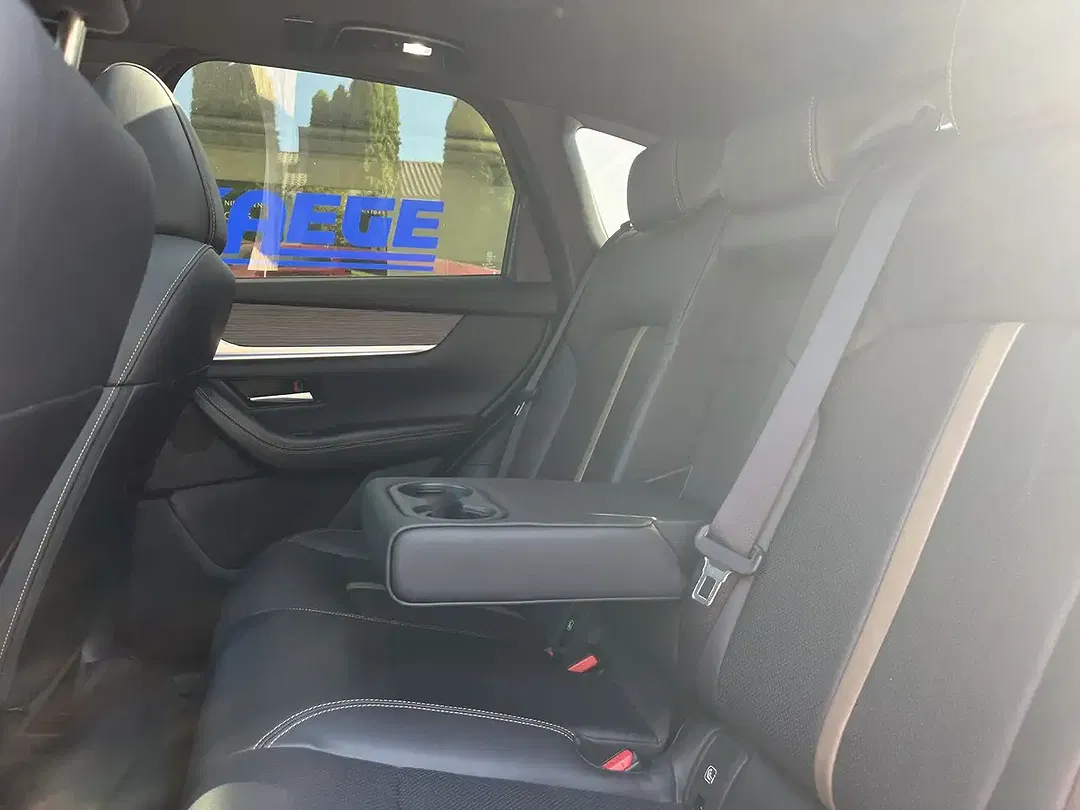 Mazda CX-60 - Thumbnail 12