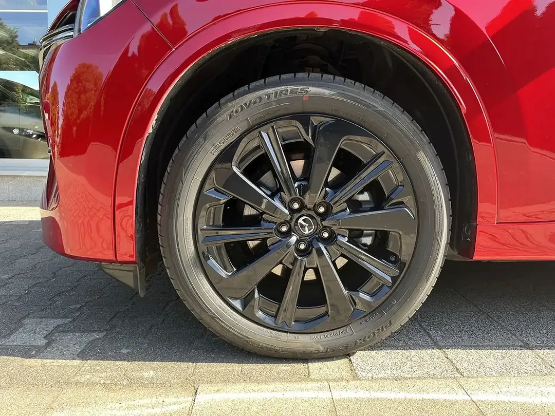 Mazda CX-60 - Thumbnail 14