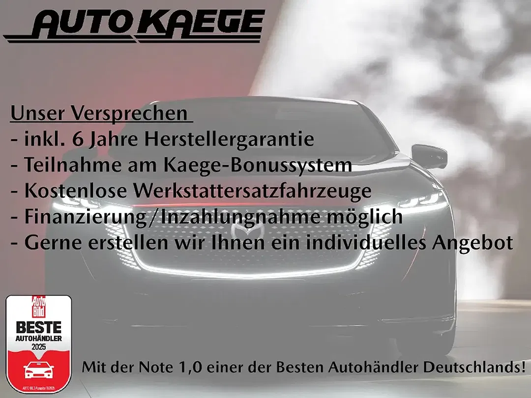 Mazda CX-60 - Thumbnail 3