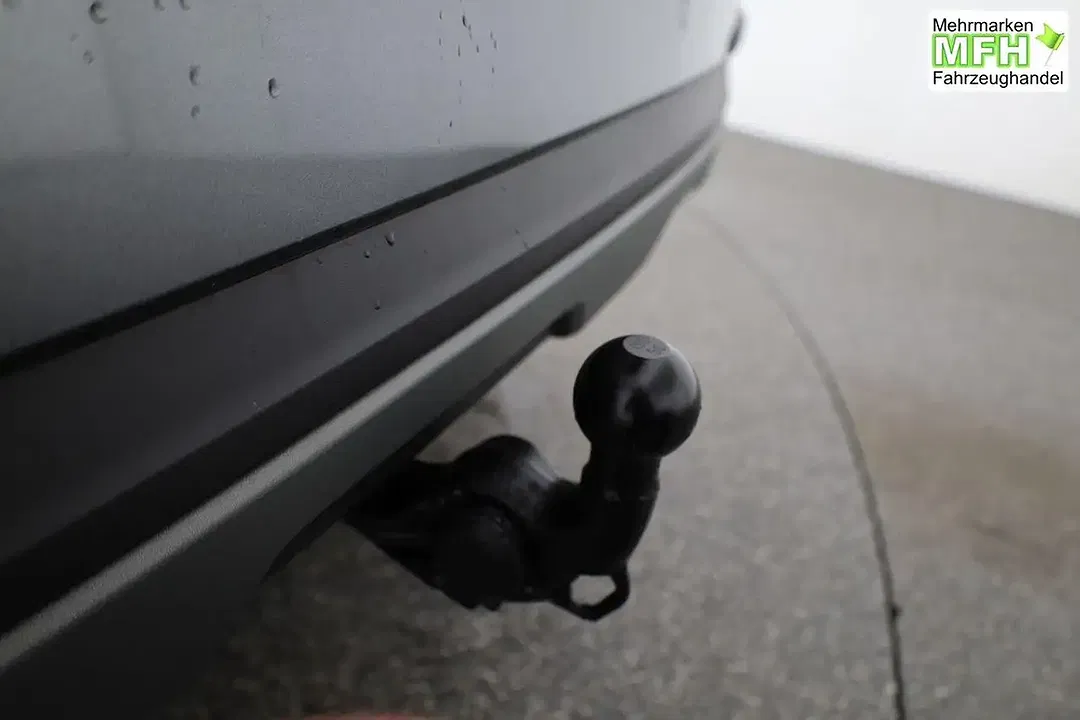 Skoda Kamiq - Thumbnail 14