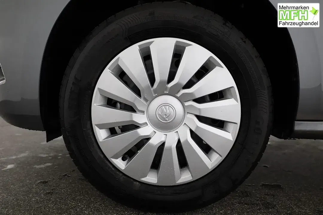 Skoda Kamiq - Thumbnail 15
