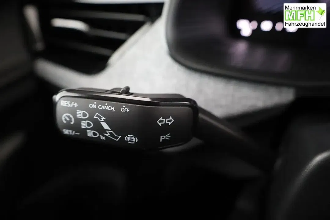 Skoda Kamiq - Thumbnail 9