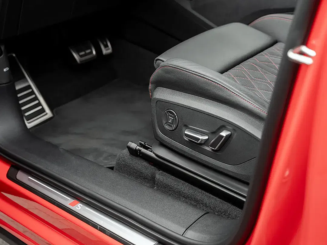 Audi SQ6 e-tron - Thumbnail 13