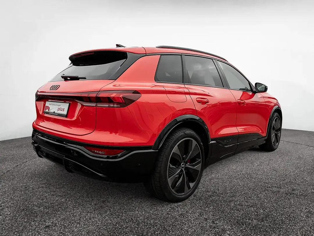 Audi SQ6 e-tron - Thumbnail 3