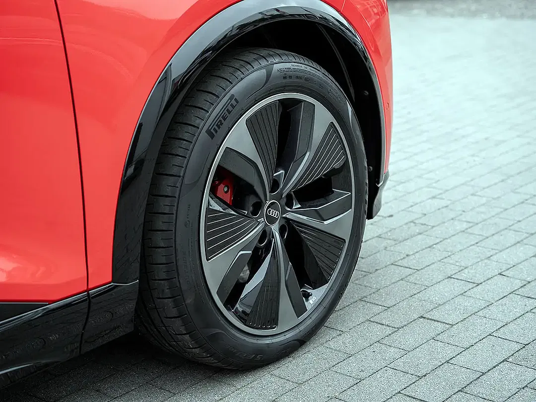Audi SQ6 e-tron - Thumbnail 5