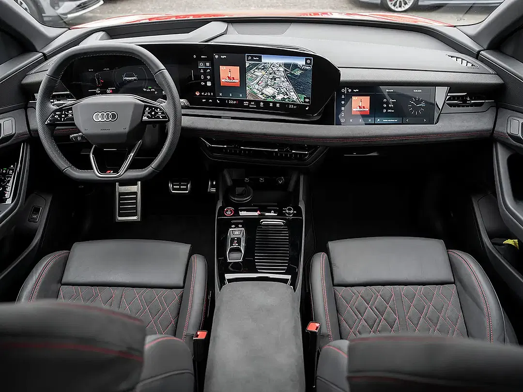 Audi SQ6 e-tron - Thumbnail 6
