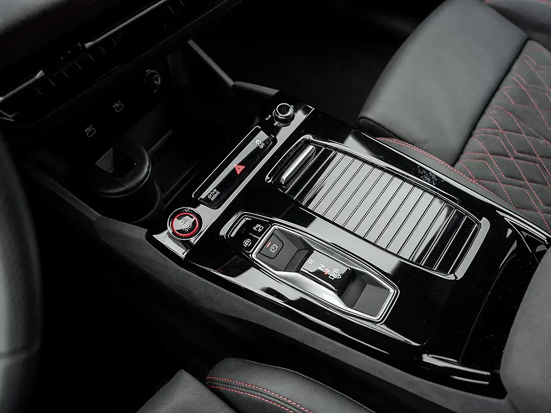 Audi SQ6 e-tron - Thumbnail 8