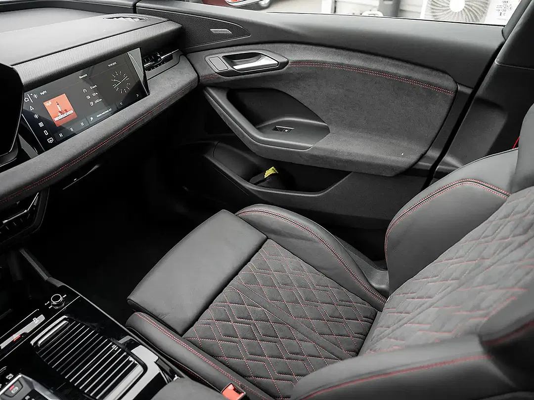 Audi SQ6 e-tron - Thumbnail 9