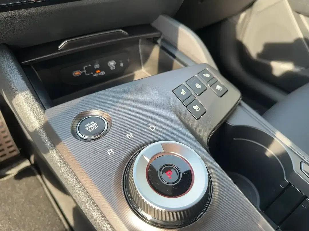 Kia Sportage - Thumbnail 12