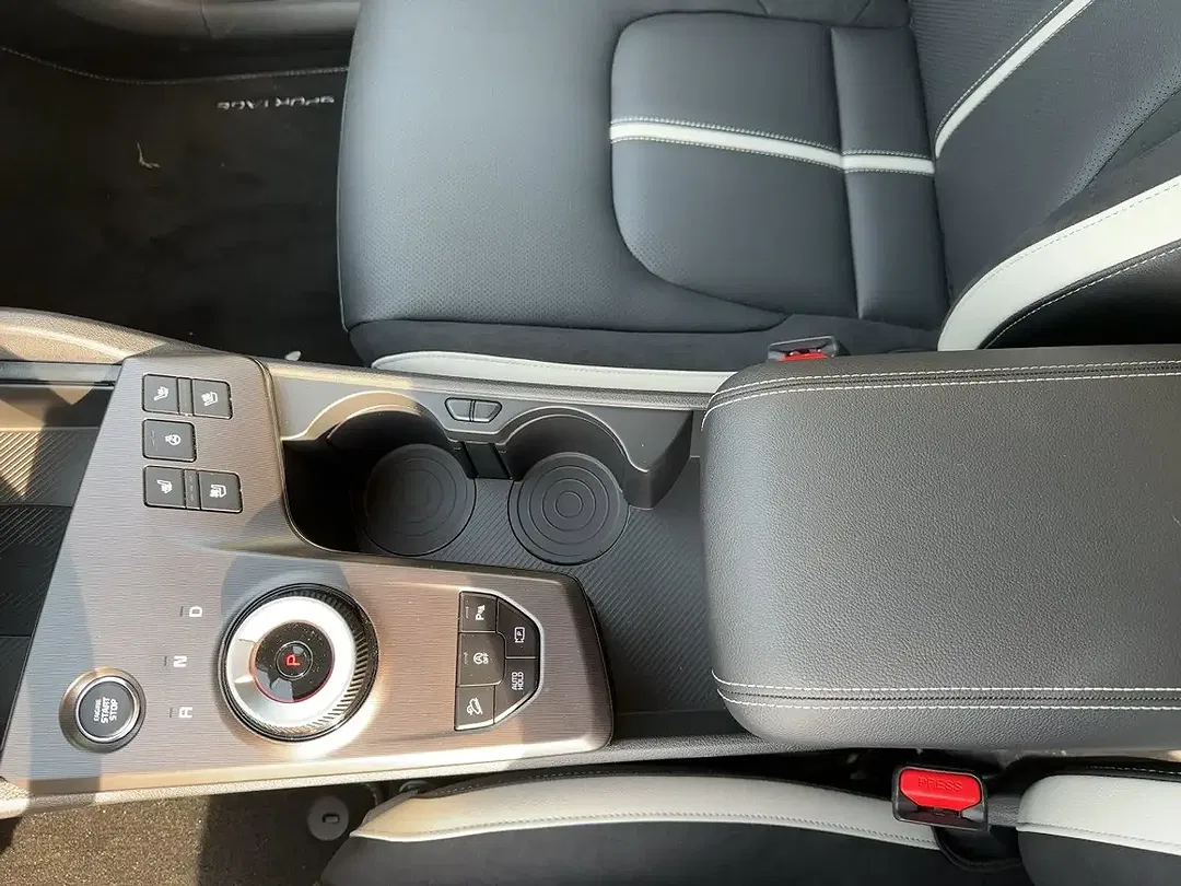 Kia Sportage - Thumbnail 13