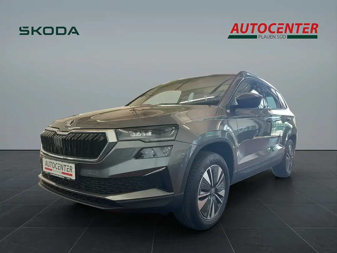 Skoda Karoq - Afbeelding 1