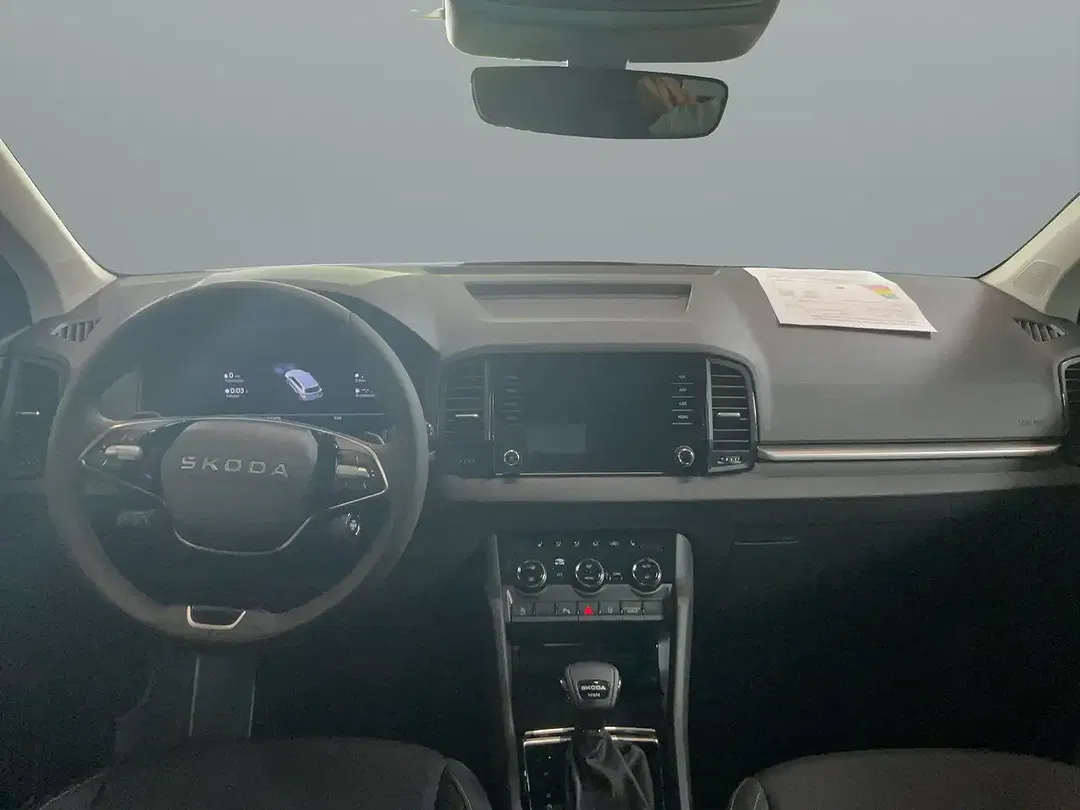 Skoda Karoq - Thumbnail 11