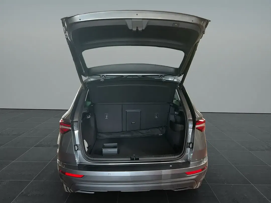 Skoda Karoq - Thumbnail 12
