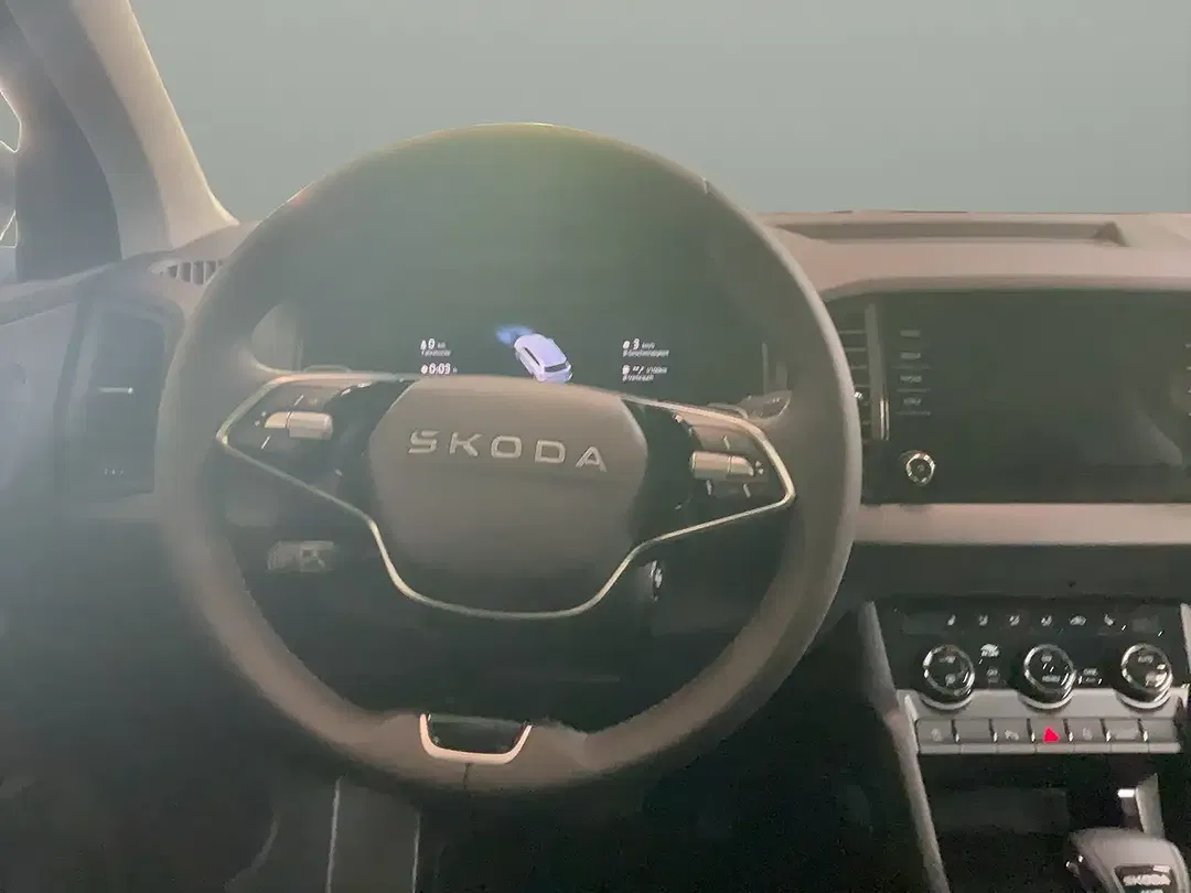Skoda Karoq - Thumbnail 13