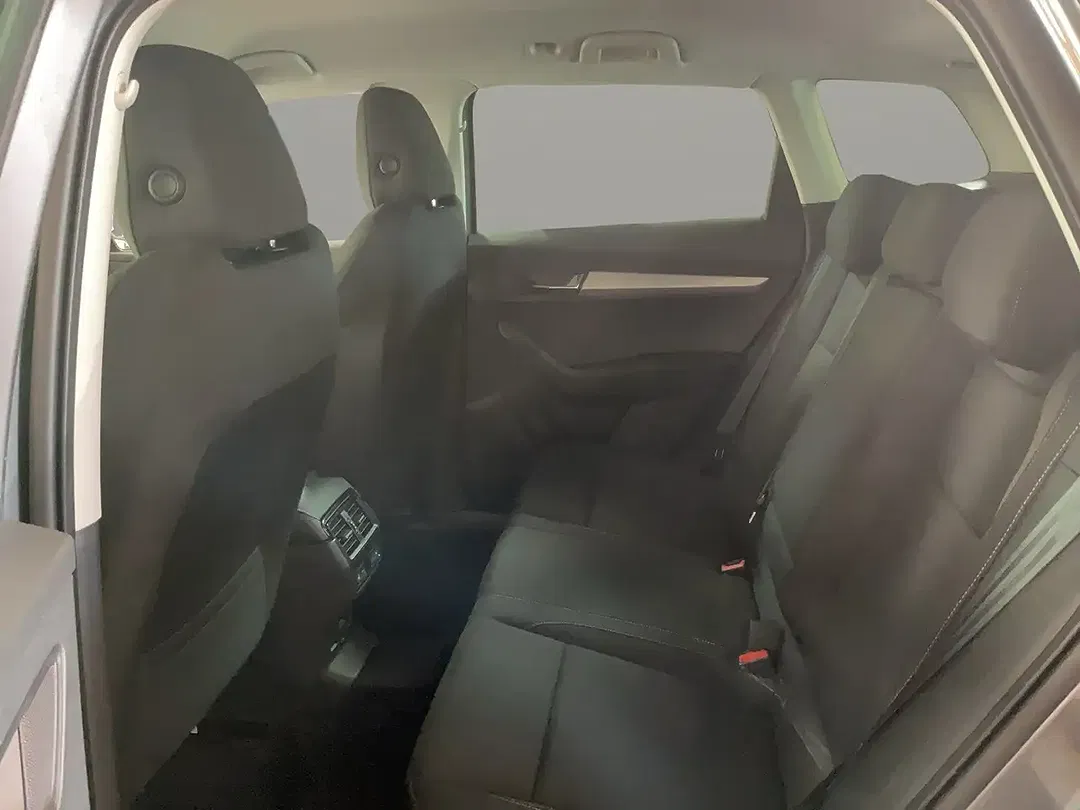 Skoda Karoq - Thumbnail 14
