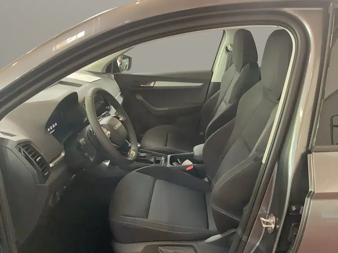 Skoda Karoq - Thumbnail 15