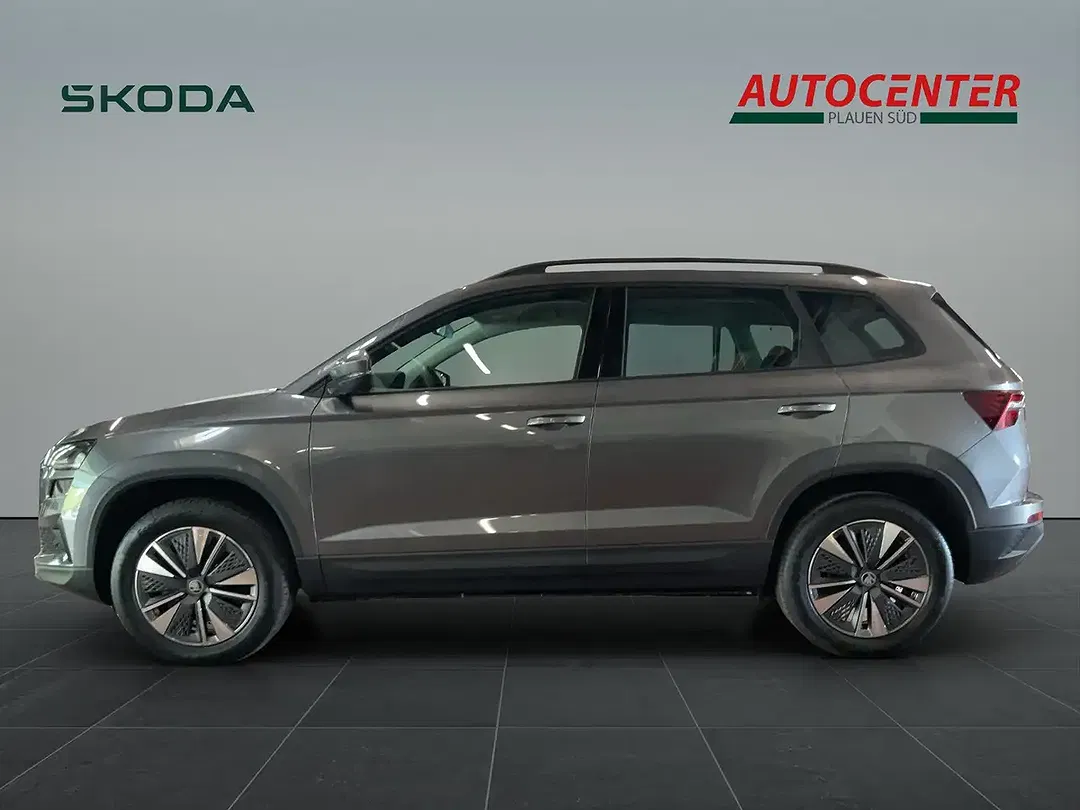 Skoda Karoq - Thumbnail 2