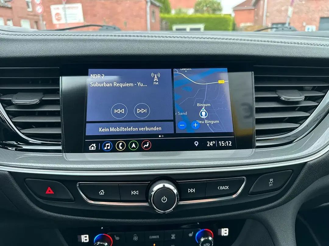 Opel Insignia - Thumbnail 13
