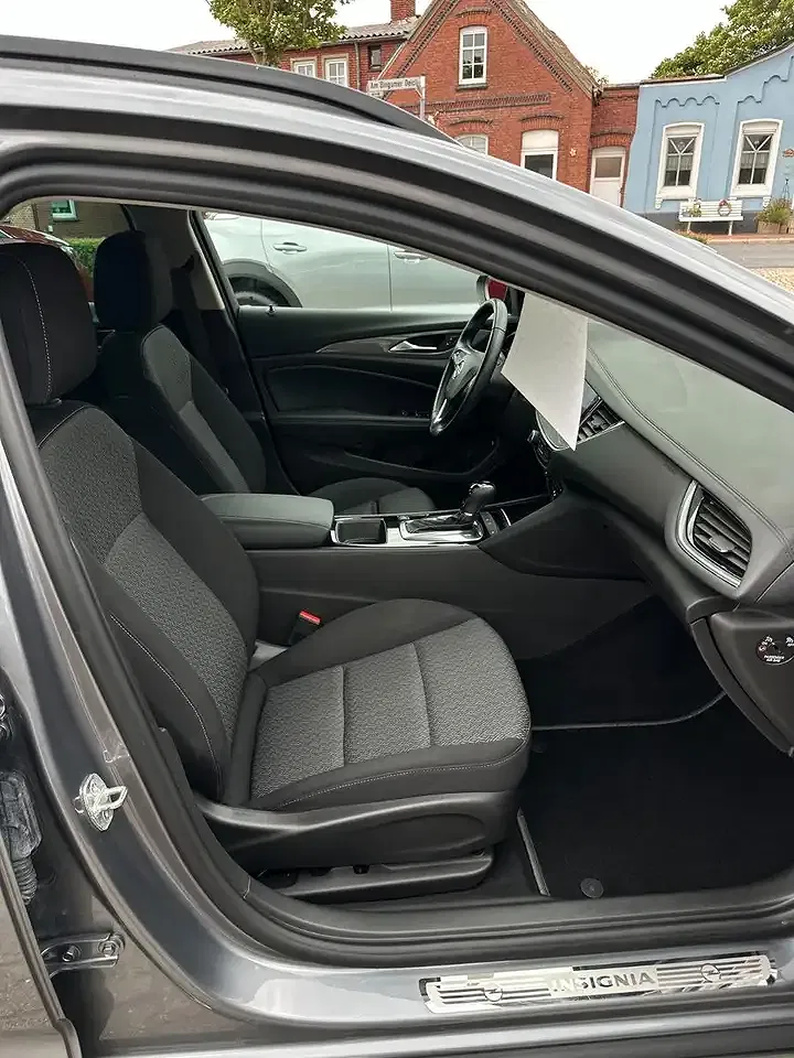 Opel Insignia - Thumbnail 16