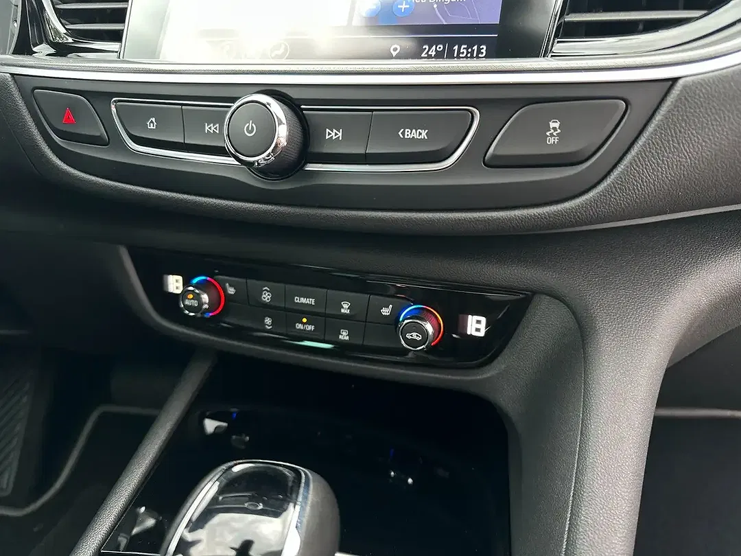 Opel Insignia - Thumbnail 19