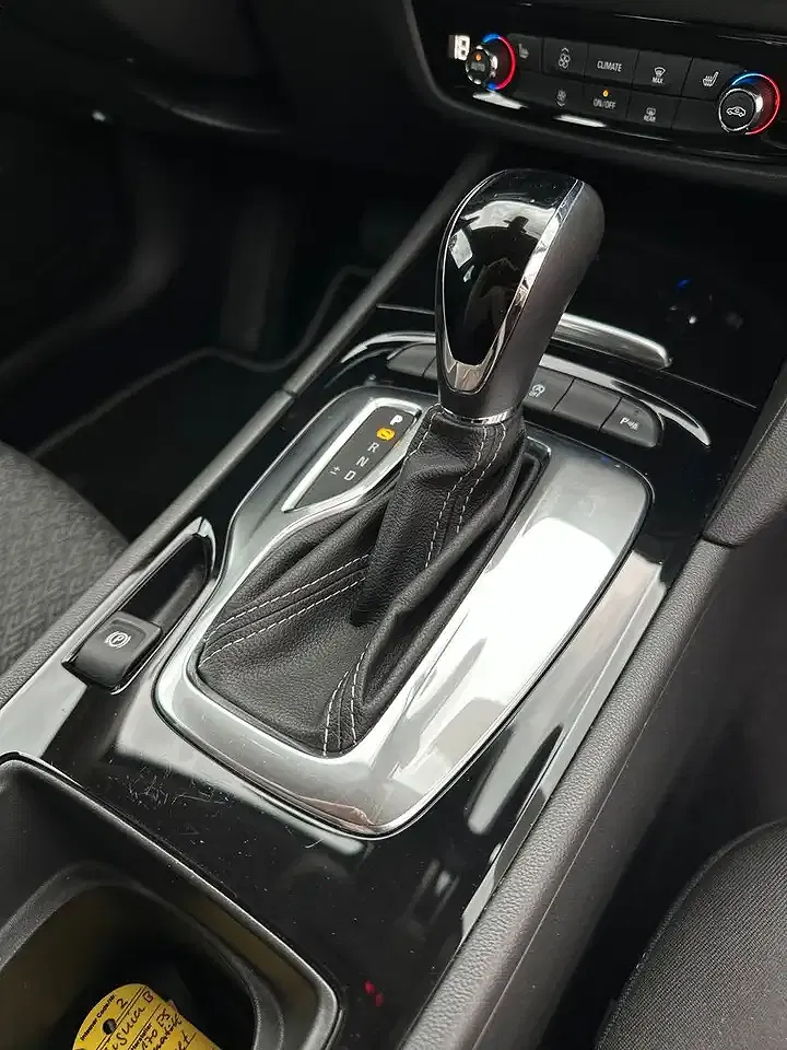 Opel Insignia - Thumbnail 20