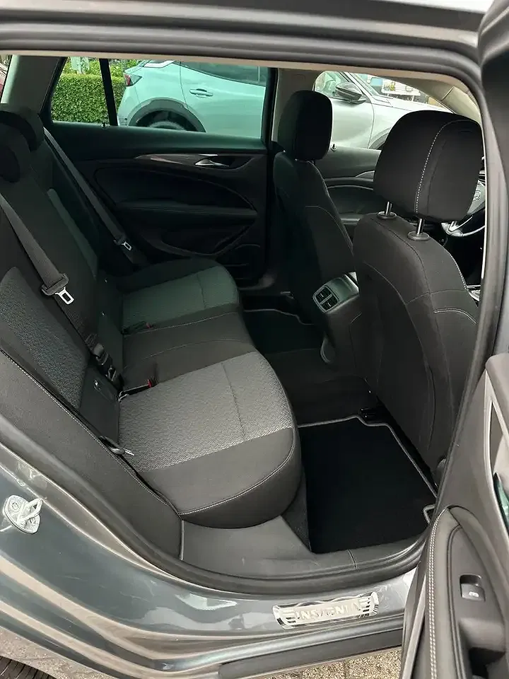 Opel Insignia - Thumbnail 22