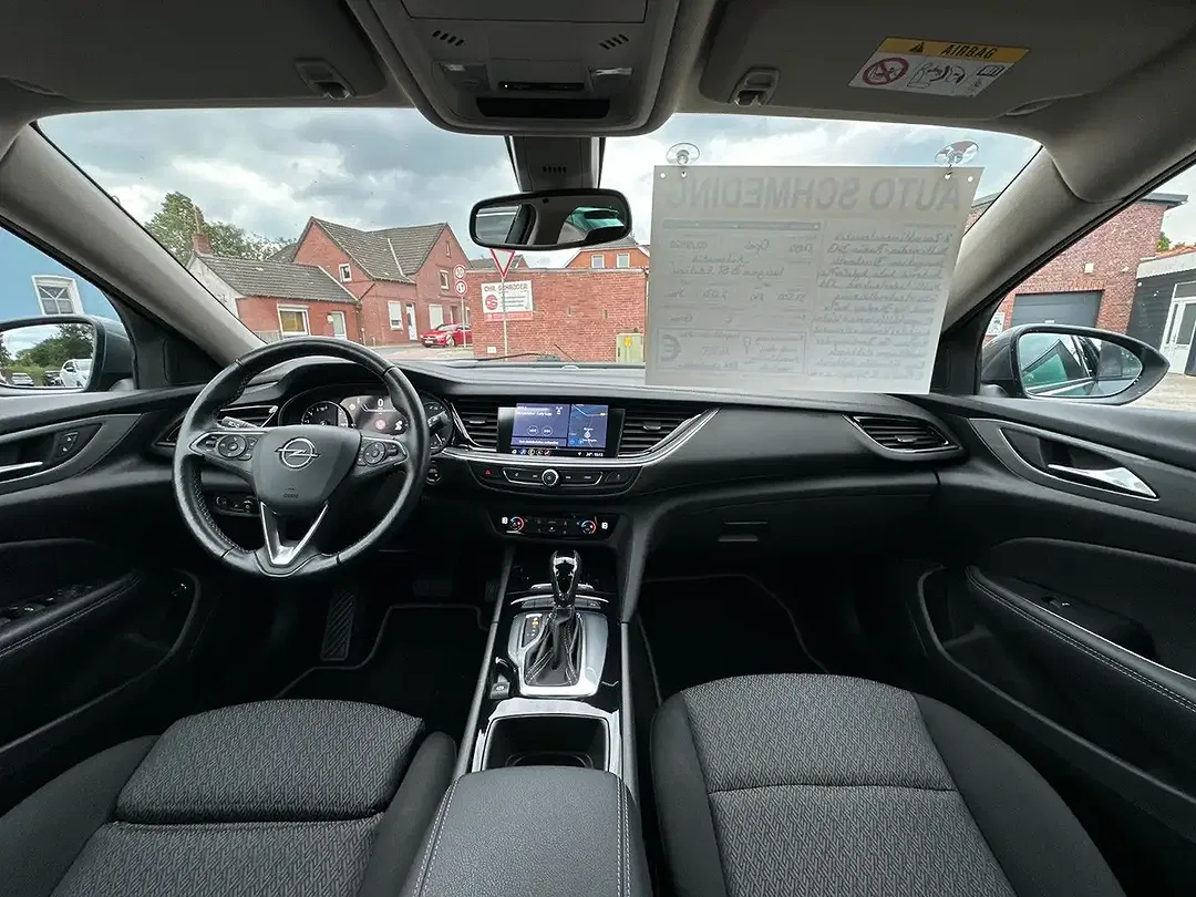Opel Insignia - Thumbnail 23