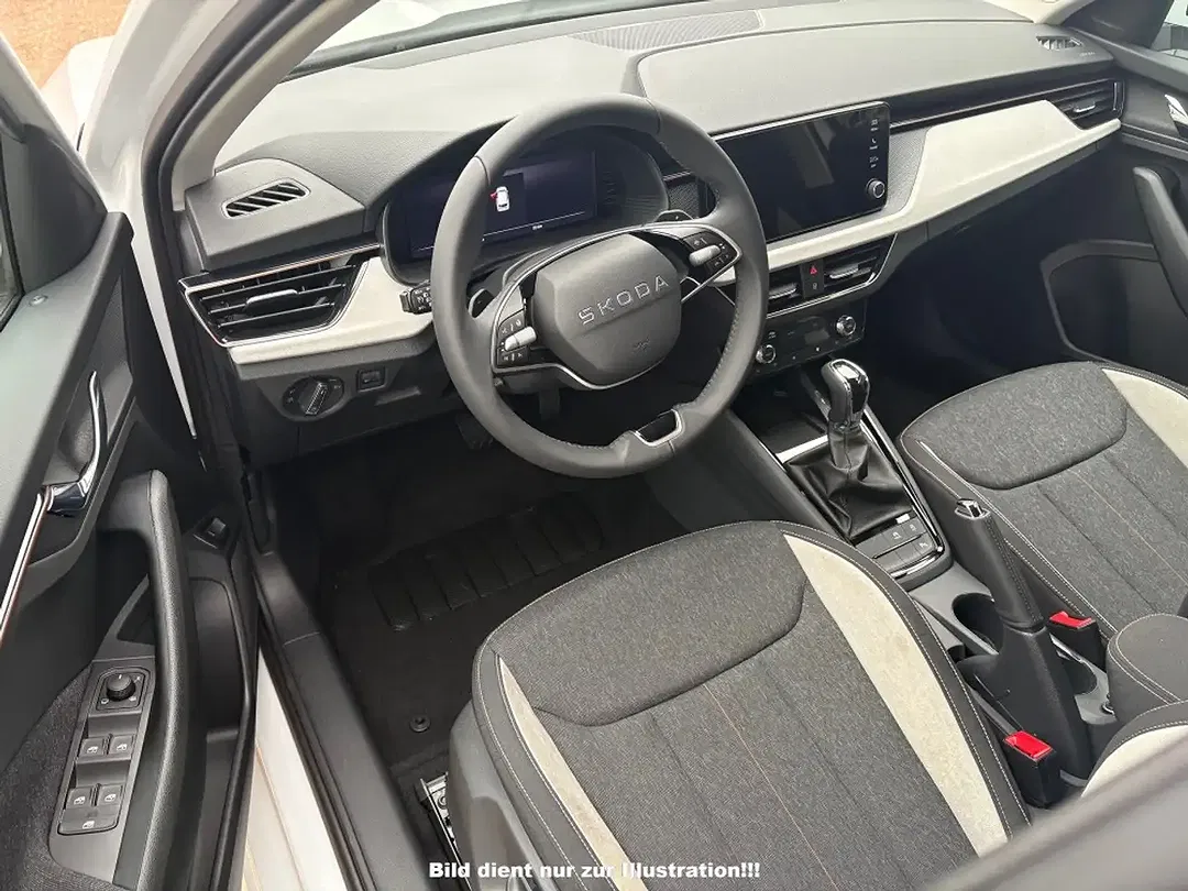 Skoda Kamiq - Thumbnail 6