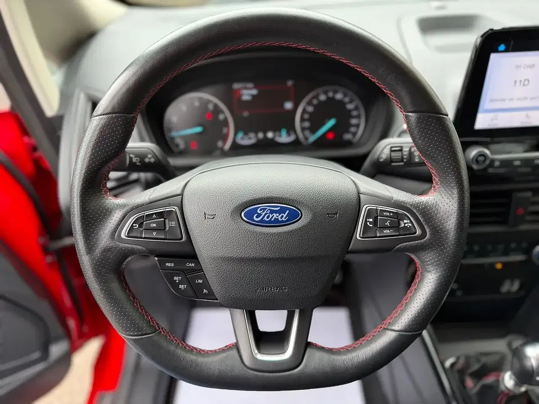 Ford EcoSport - Thumbnail 15