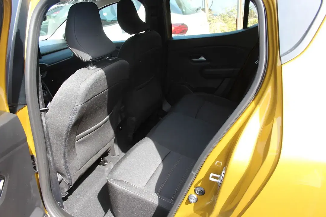 Dacia Sandero - Thumbnail 8
