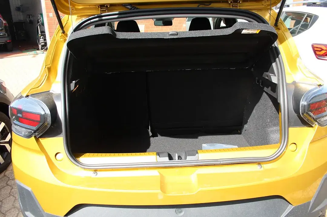 Dacia Sandero - Thumbnail 9