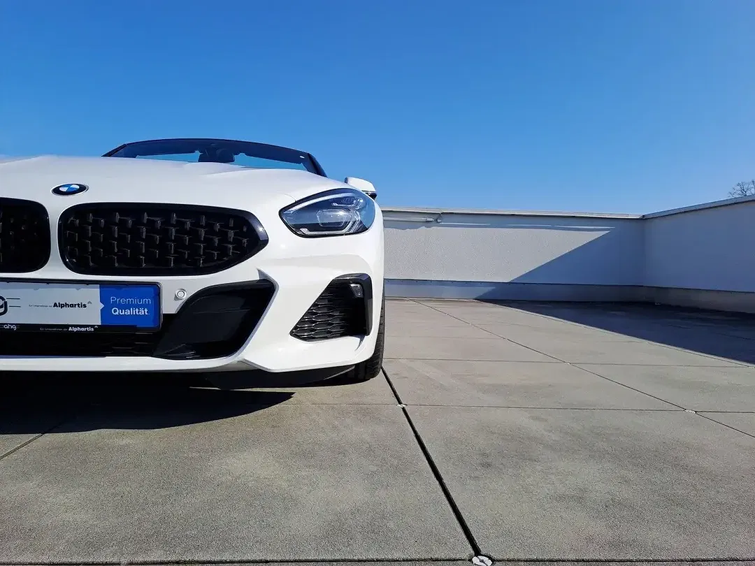 BMW Z4 - Thumbnail 12