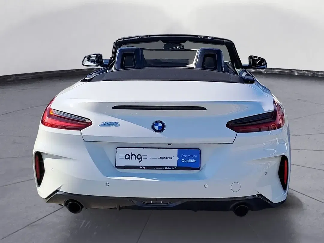BMW Z4 - Thumbnail 4