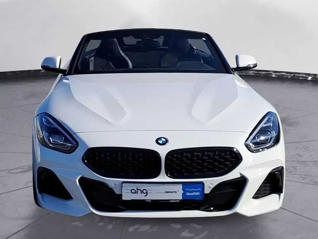 BMW Z4 - Thumbnail 6