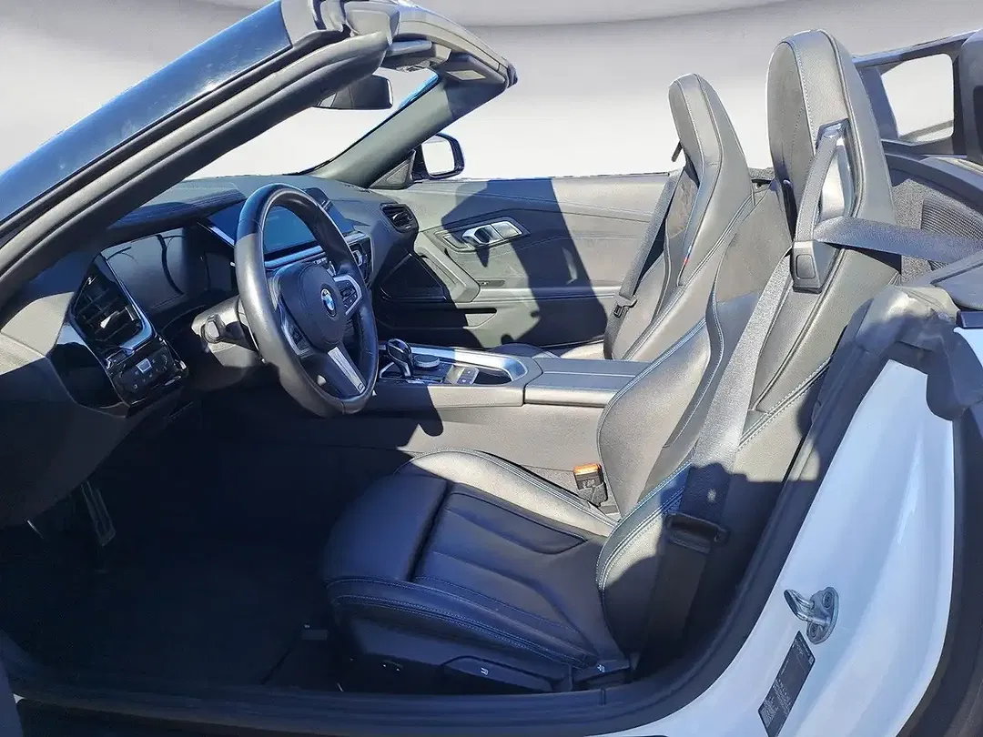BMW Z4 - Thumbnail 7