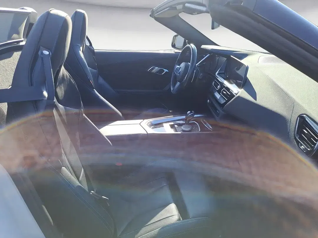 BMW Z4 - Thumbnail 8