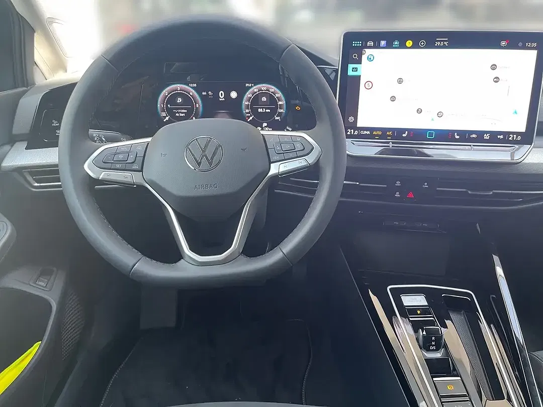 Volkswagen Golf Variant - Thumbnail 9