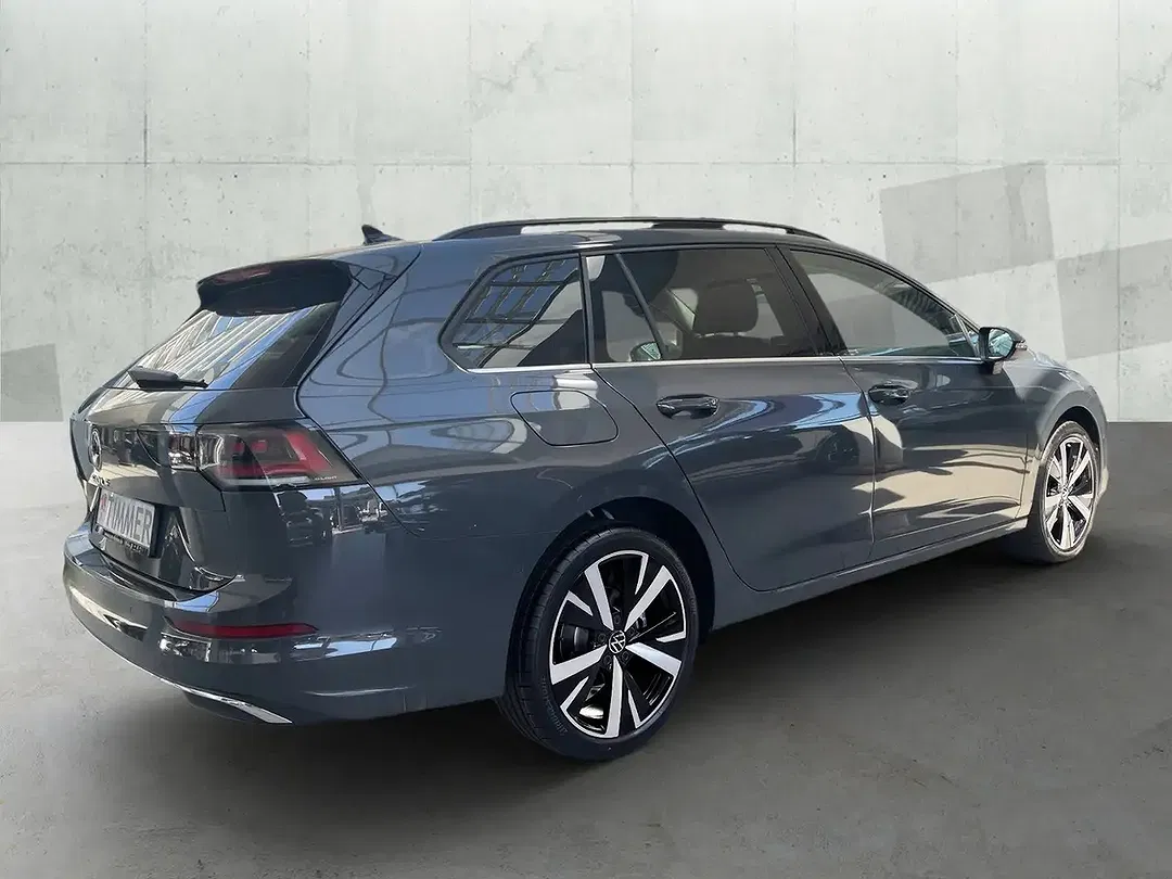 Volkswagen Golf Variant - Thumbnail 2