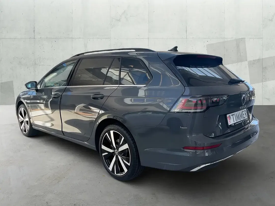 Volkswagen Golf Variant - Thumbnail 3