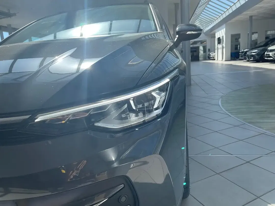 Volkswagen Golf Variant - Thumbnail 4