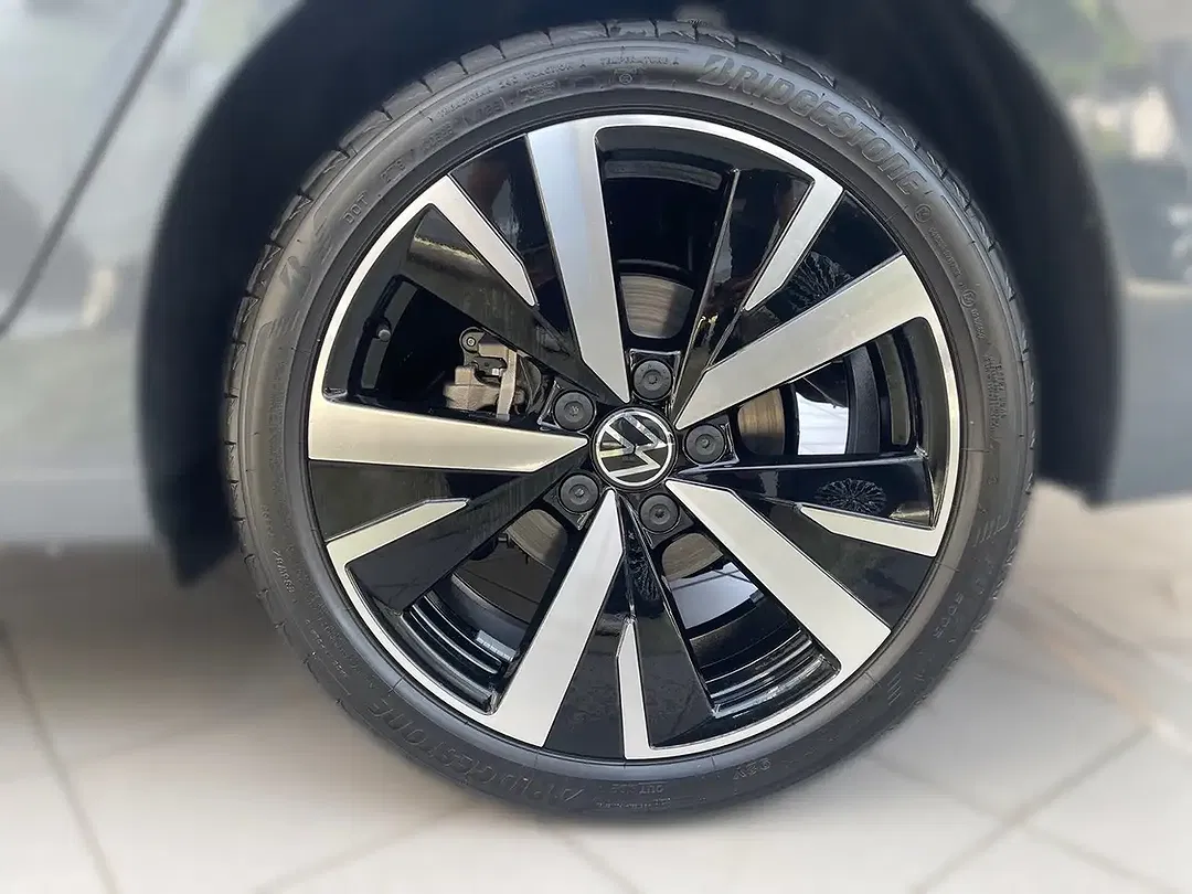 Volkswagen Golf Variant - Thumbnail 5