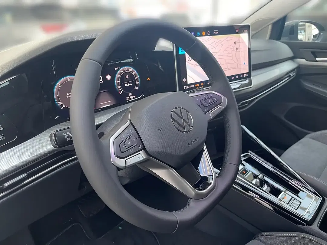Volkswagen Golf Variant - Thumbnail 7
