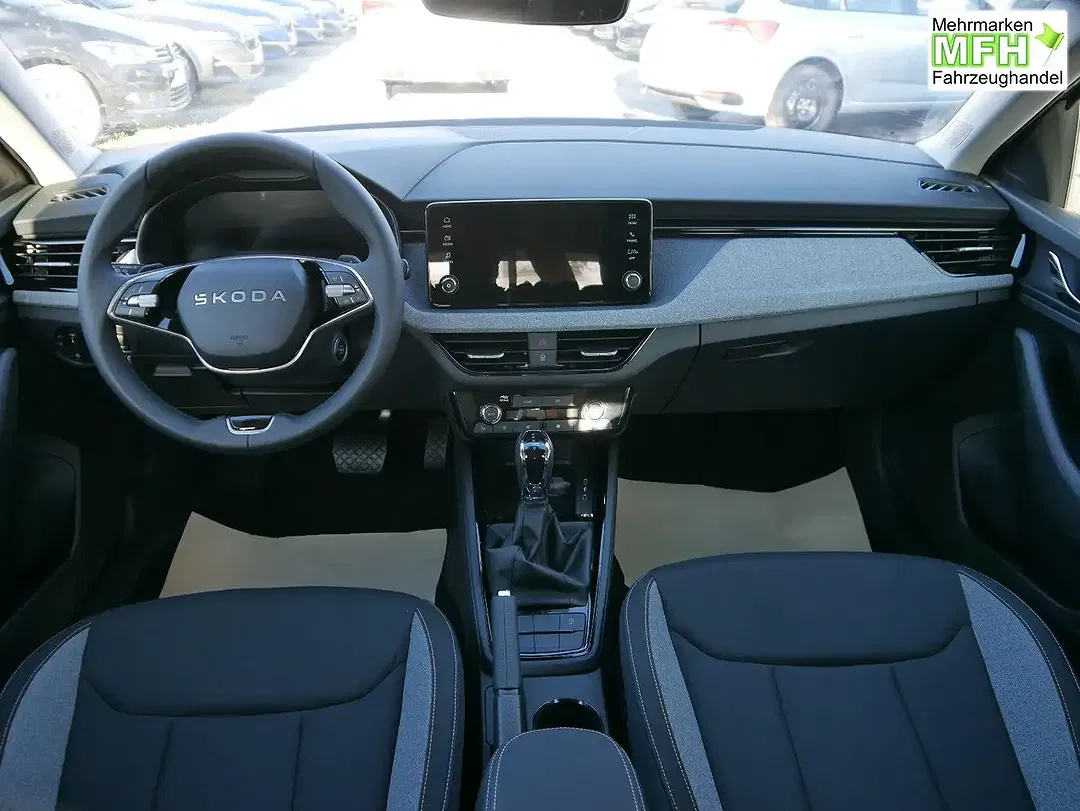 Skoda Scala - Thumbnail 10