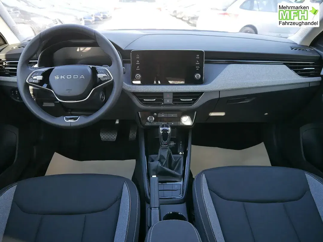 Skoda Scala - Thumbnail 11