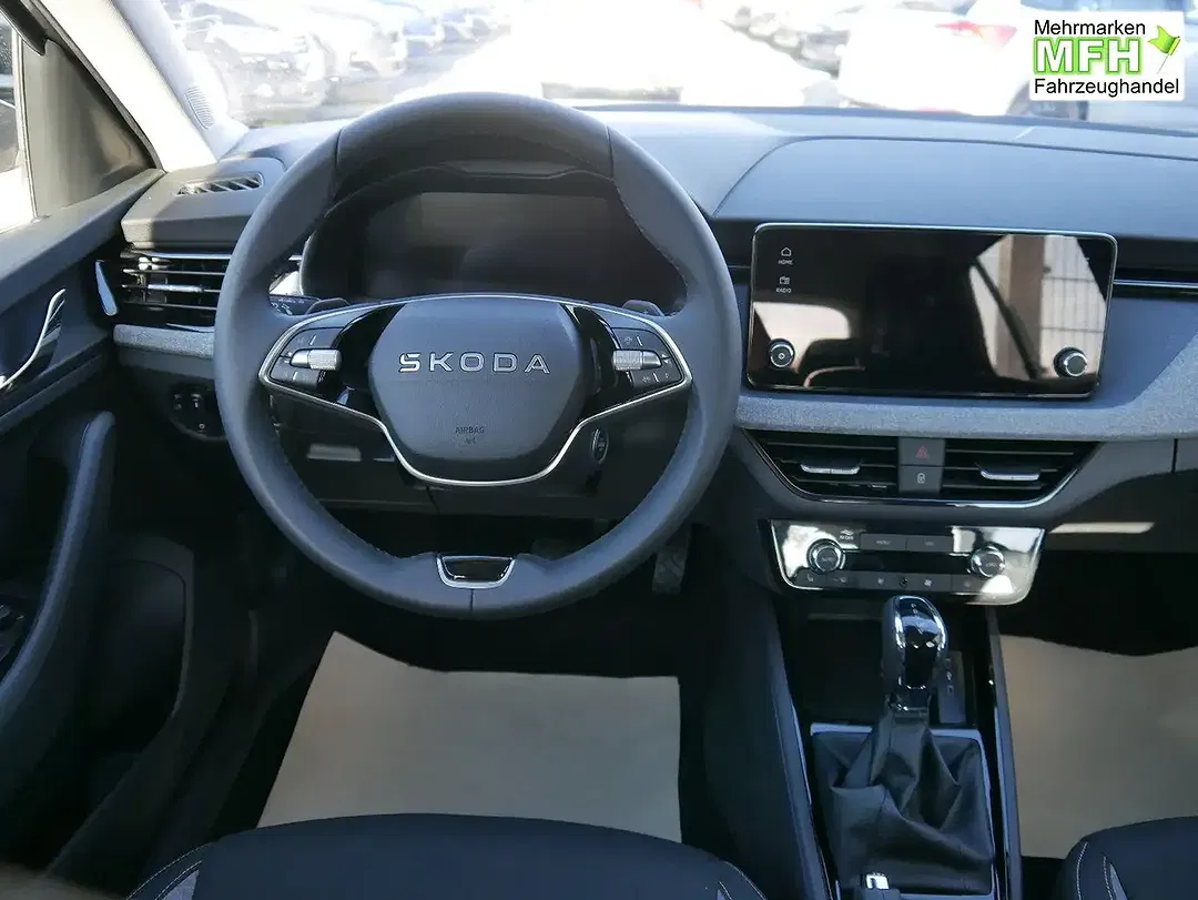 Skoda Scala - Thumbnail 12