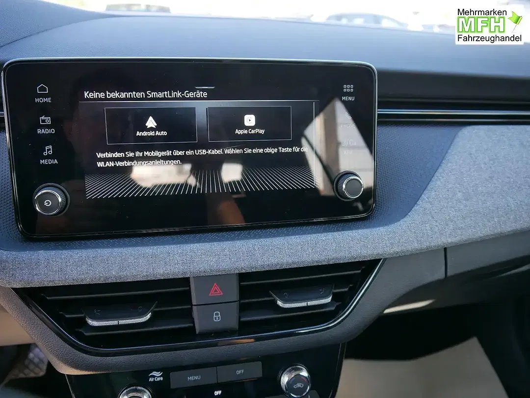 Skoda Scala - Thumbnail 13