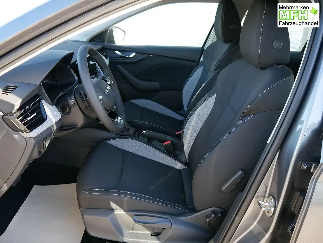 Skoda Scala - Thumbnail 7